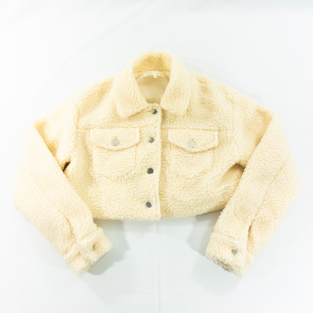 Etophe Studios Short Jacket
